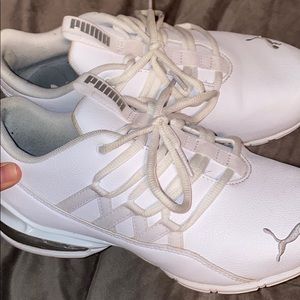 Puma sneakers